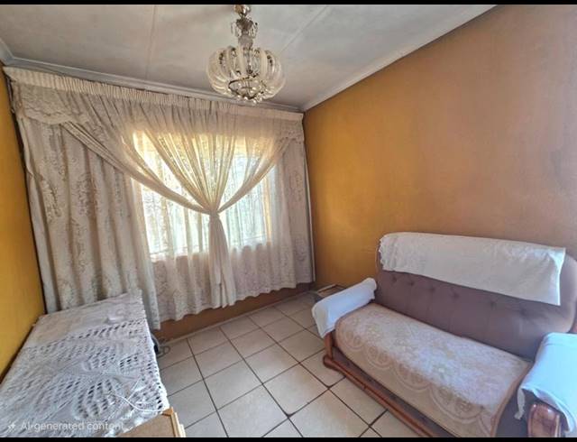 2 BEDROOM HOUSE FOR SALE IN ELSPARK EXT 4